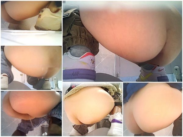 化粧品会社の下痢とおならエピソード – ポストプロダクションレビュー – パート2 Hidden Camera