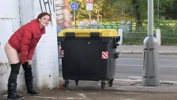 Impossible Girl