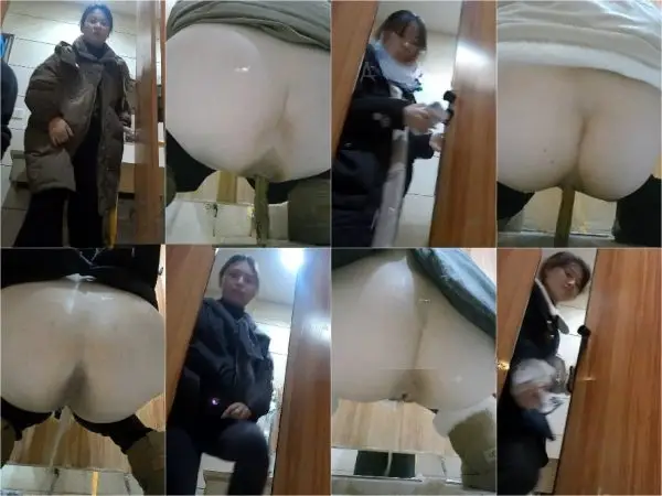 【最高品質のトイレ写真】オリジナルアーティストの作品1点が1000元以上で販売されています。 Hidden Camera