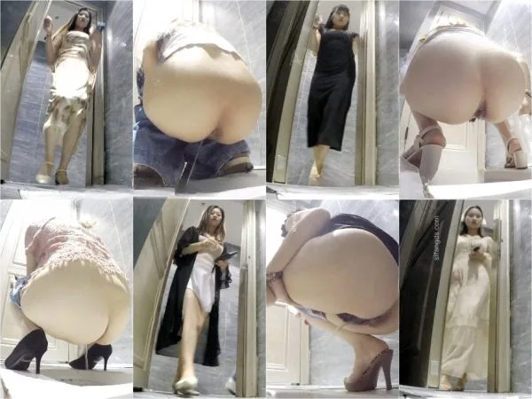 KTV小姐姐-25[某房原版] Hidden Camera