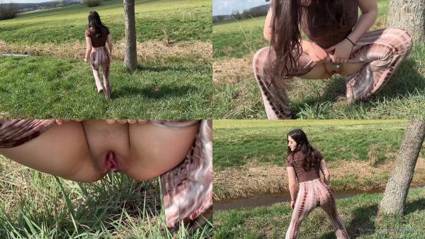 LeMaSnuSnu – Der Fruhling ist da – Drauben pissen angesagt