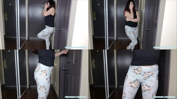Open The Door I Have to Pee
