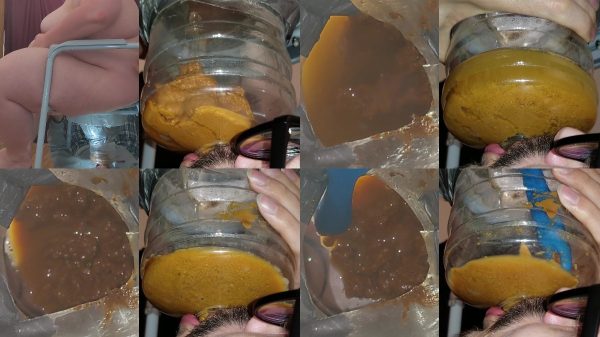 SSBBW Queen Siya – so much shit