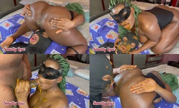 Smutty Luce – Repost SHARING is CARING  Season 2