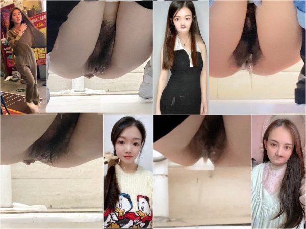 China Toilet Voyeur sifangktv 1673 Hidden Camera