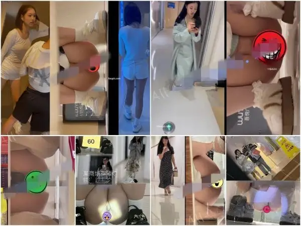 12月更新✅【トイレショット】複数クリエイターによるオリジナルトイレショット作品11選 Girls on the Toilet
