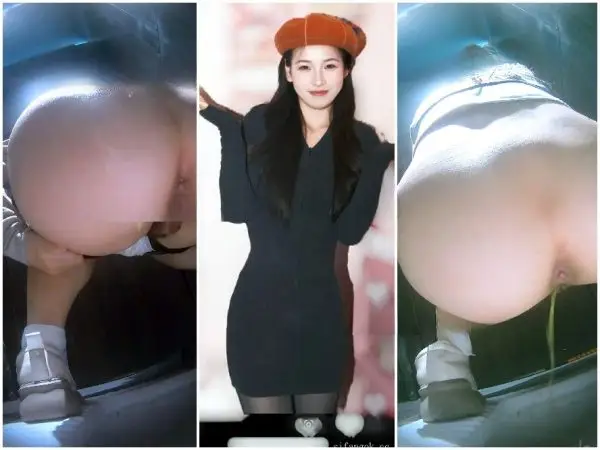 オンライン限定プレ​ミア：[バーのトイレ写真シリーズ] 7人の美しい女性と彼女たちの日常写真を特集。 Hidden Camera