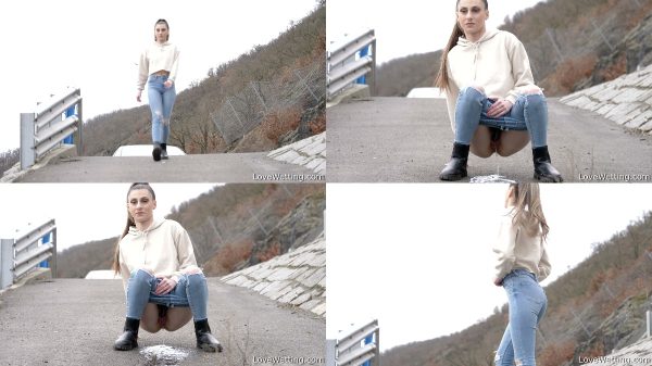 Bonus with Nicole Sweet 2