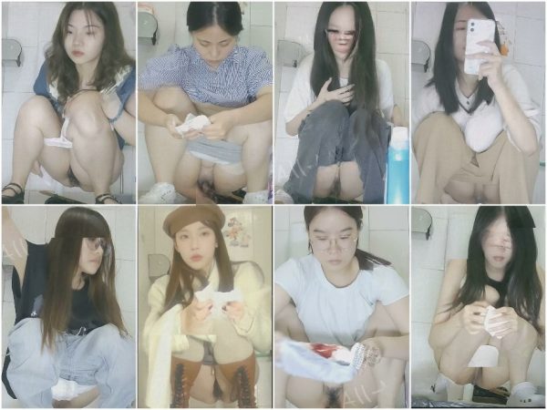 12月のTelegram有料グループの最新情報❤️ 女子大生トイレの前と後ろの高画質パノラマ写真が流出。美しい女の子が登場し、非常に興奮します。…