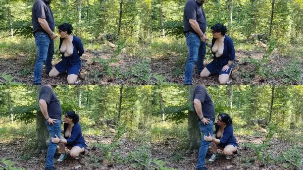 Fuck Pig Ready to be Put to Use, Slut Happiness