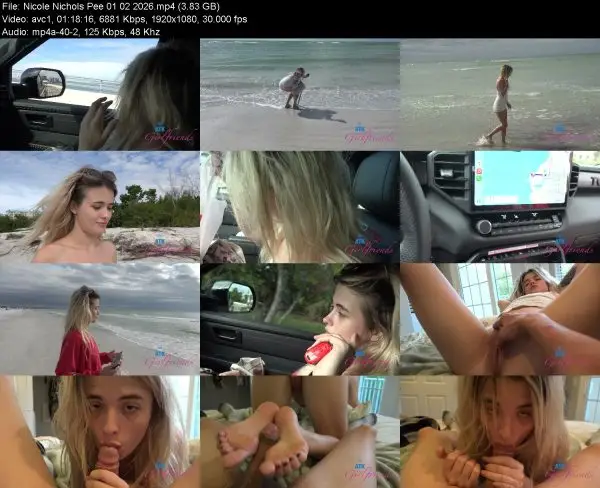 Nicole Nichols Pee 01 02 2026