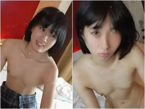 【無】高身長スレンダーモデル Amateur Asians