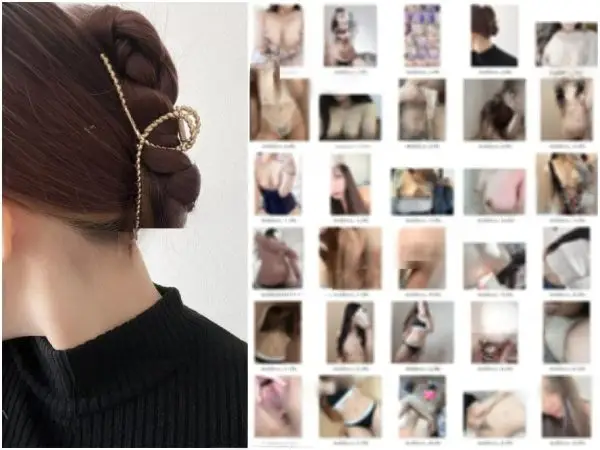 スレンダー美人お姉さんの自撮りオナニー【自撮り】 Amateur Asians