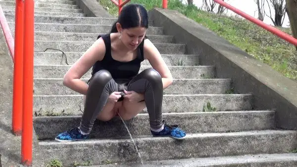 Concrete Steps
