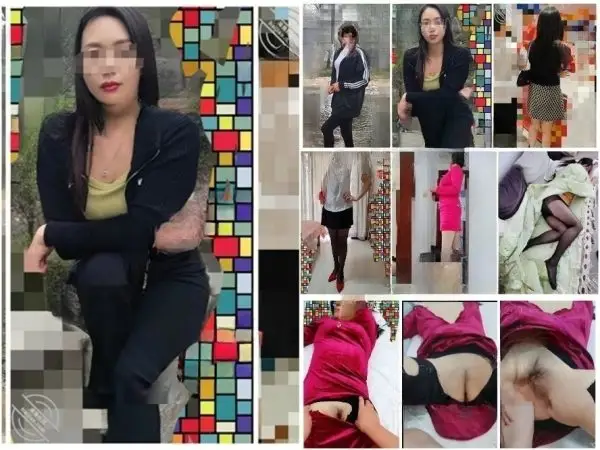 近親相姦の母と息子のコミュニティのインターネットの女王:ストッキングを履くのが大好きなセクシーなお母さん❤️ いとこの結婚式に出席した後、母親は…