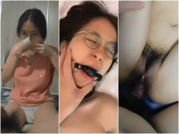 情報漏洩❤️ 重慶市銭江のペットショップの従業員、李欣民は、プライベートでは従順であることを楽しむ痴女です。 Private Online Sex