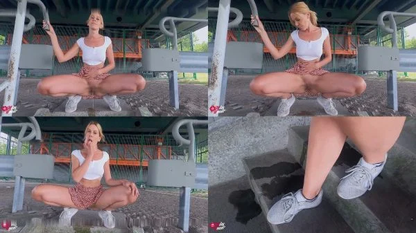 Miley-Weasel – Ich musste so notig
