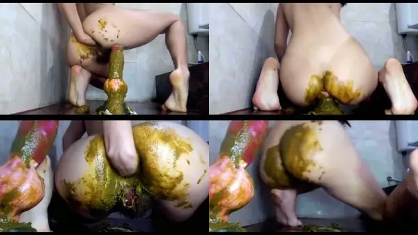 Pipaypipo – Extreme knot ride – fist prolapse