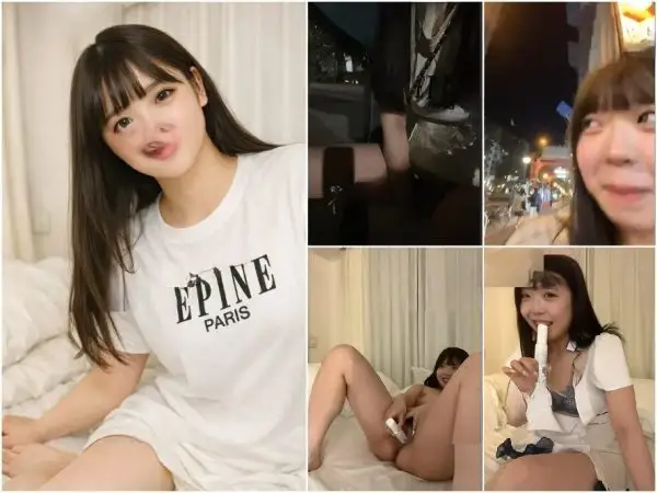 無　限定　癒しのアイドル系お姉さんとZOOMオナニー Amateur Asians