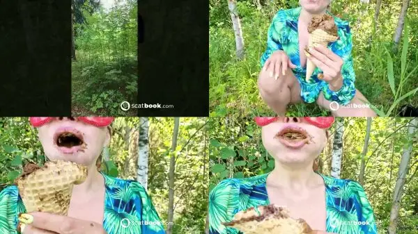 ScaLina – Shitty ice cream