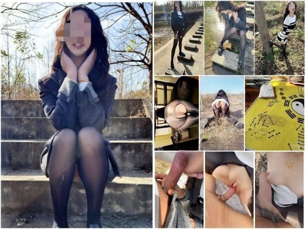 海角コミュニティフォーラムで最近人気の投稿は、水を噴射できる女性と彼女の姉との近親相姦関係です❤️ 女性が全裸で道端に出かけながら姉とセックスを…