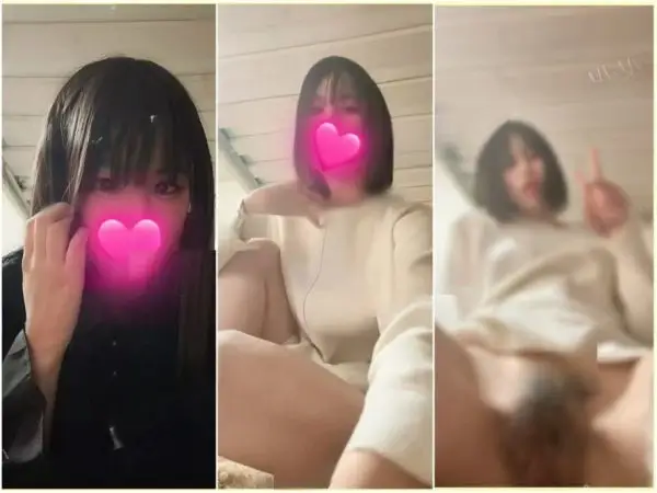 スリムな人のオナニー紹介２ Private Online Sex
