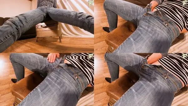 freakart – Piss dir vor Freude in die Jeans