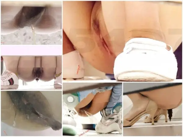China Toilet Voyeur sifangktv 2620-2622 Hidden Camera
