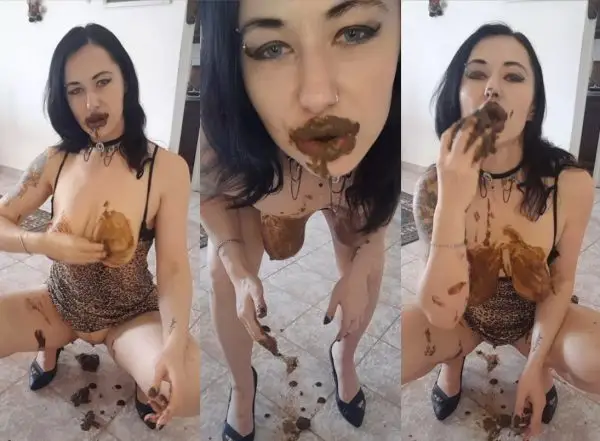 LiliXXXfetish – Prominent Erotic Outing