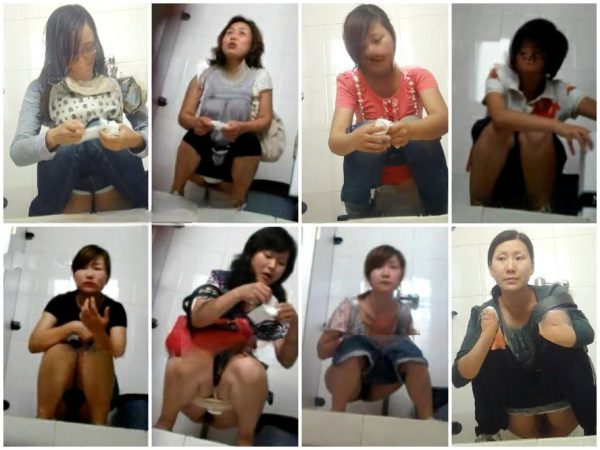 【リクエスト投稿】パノラマ・サーカス・シリーズ：完全コレクション Hidden Camera