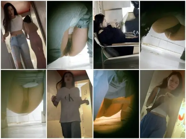 █ Magic Hand ☛ 外部入手 █ プレミアム「トイレ盗撮」映像：「高画質・無毛の美女（ホワイトタイガー編）」 – 36本 Public…