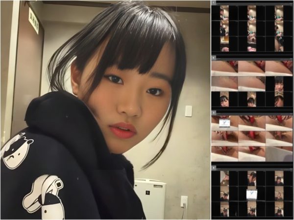 国民的アイドル HA〇UKA コンプリート１０作品 高画質４K 無修正 Amateur Asians