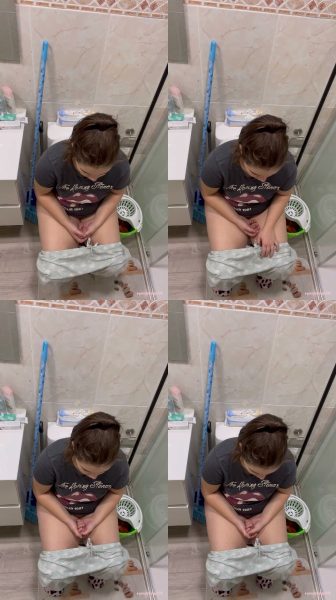 Yourfantasy6190 – Toilet diaries day 19