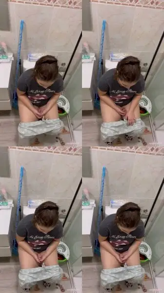 Yourfantasy6190 – Toilet diaries day 19