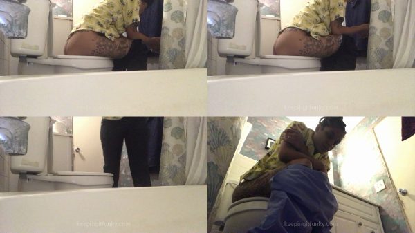 funkyladies – Smoking Redd’s Smoothie Double Bubbleguts!!