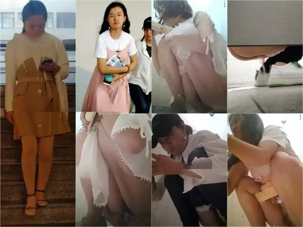 China Toilet Voyeur sifangktv 1655 Hidden Camera