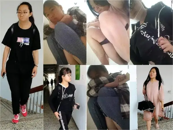China Toilet Voyeur sifangktv 1659 Hidden Camera