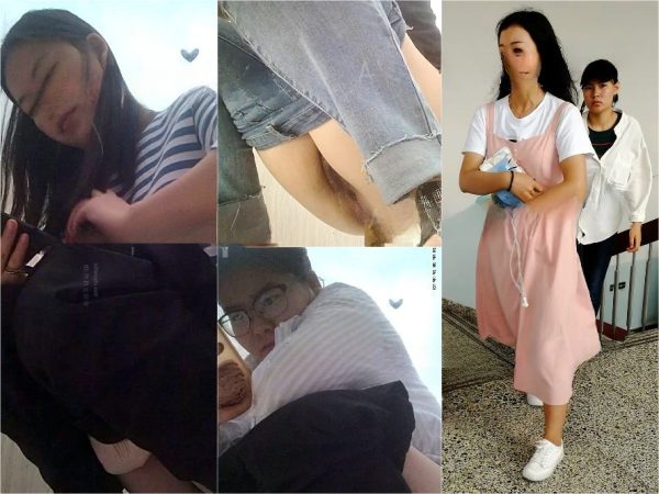 China Toilet Voyeur sifangktv 1661 Hidden Camera