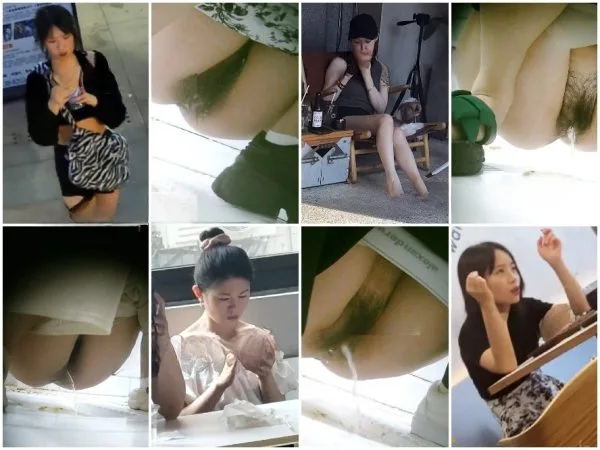 China Toilet Voyeur sifangktv 2638-2640 Hidden Cam Toilet