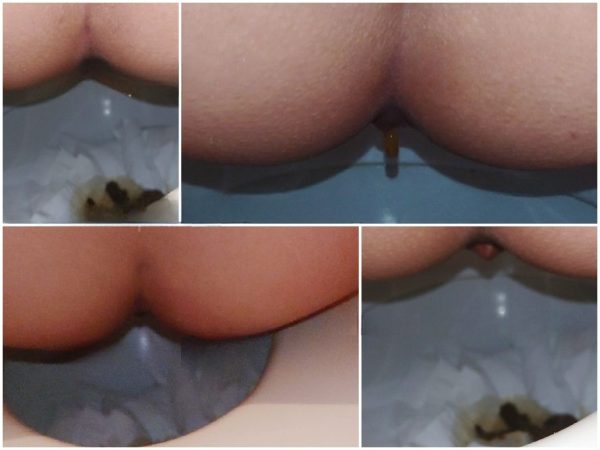 ペーパー切れ仕掛けかわいいギャル達が餌食に・・・　　１５人収録 Public Restroom