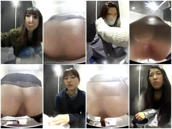 【盗○】浴衣でおしっこ Hidden Camera