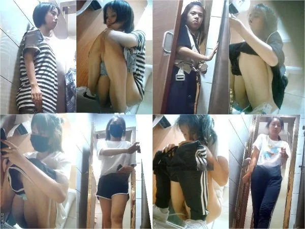 新たにリークされた✅トイレをテーマにした下痢アルバム✅ 極度の下痢内容で選ばれたものばかり。第2弾。 Hidden Camera