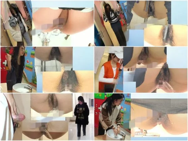❤️最新リーク █マジックハン​​ズ☛外部購入█ プレミアムCP [超高画質] (無毛美女、美しい彼女) Hidden Camera