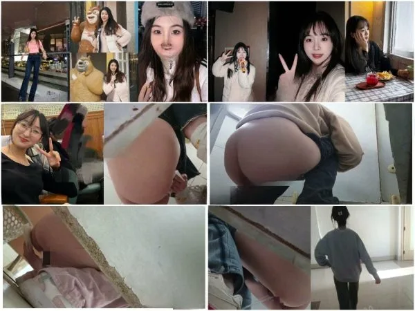 ある凄腕写真家がショッピングモールの女性用トイレに忍び込み、客が排尿や嘔吐をする様子をパノラマ写真で撮影し、彼女たちの最も醜悪な行動を捉えた。 …