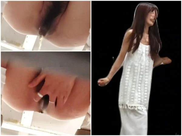 China Toilet Voyeur sifangktv 2785-2787 Spy Today