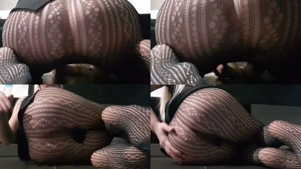 thefartbabes – G P Pantyhose Farts Addiction