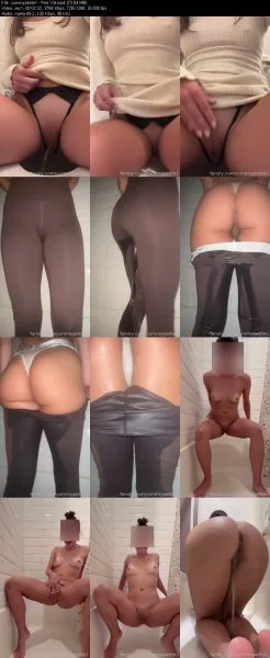 yummypetite1 – Pee Vid