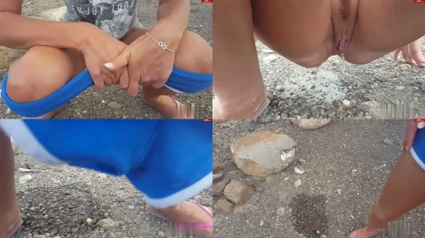 LissLonglegs – Outdoor – Natursekt auf Gran Canaria