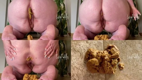 LucyPuddles – Good Boys Want This Clip