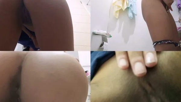 Mirellabb – My yellow PEE for ucompilation